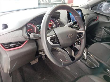 CHEVROLET Onix Hatch 1.0 12V 4P FLEX RS TURBO AUTOMTICO, Foto 5