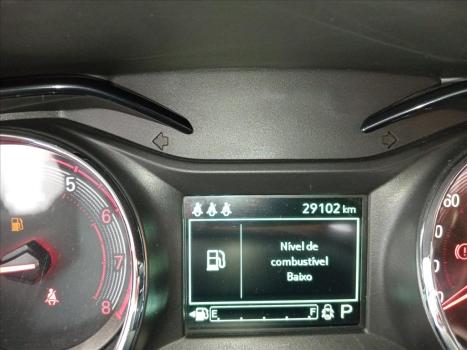 CHEVROLET Onix Hatch 1.0 12V 4P FLEX RS TURBO AUTOMTICO, Foto 6