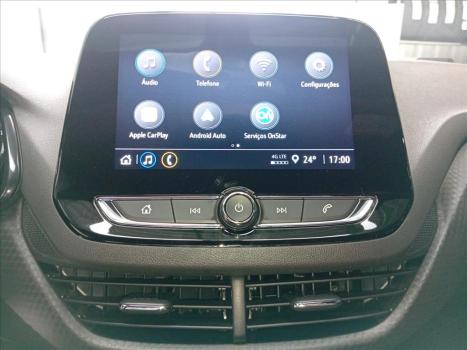 CHEVROLET Onix Hatch 1.0 12V 4P FLEX RS TURBO AUTOMTICO, Foto 7