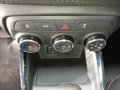 CHEVROLET Onix Hatch 1.0 12V 4P FLEX RS TURBO AUTOMTICO, Foto 8