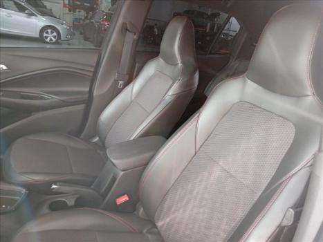 CHEVROLET Onix Hatch 1.0 12V 4P FLEX RS TURBO AUTOMTICO, Foto 12