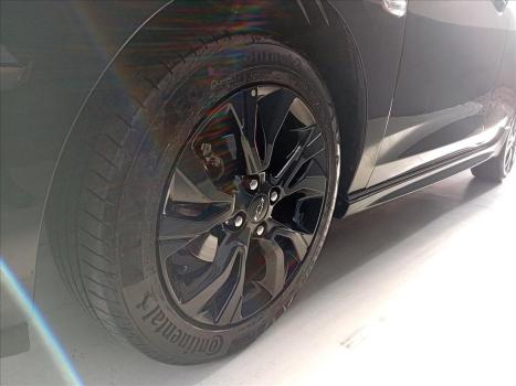 CHEVROLET Onix Hatch 1.0 12V 4P FLEX RS TURBO AUTOMTICO, Foto 16