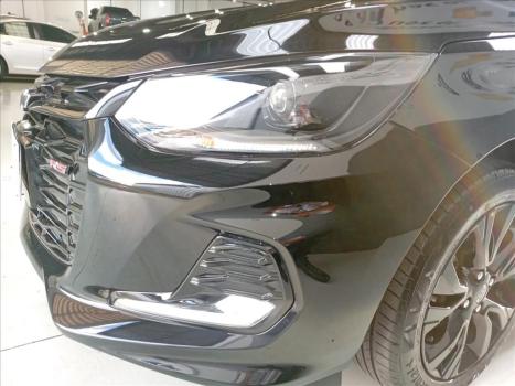 CHEVROLET Onix Hatch 1.0 12V 4P FLEX RS TURBO AUTOMTICO, Foto 17