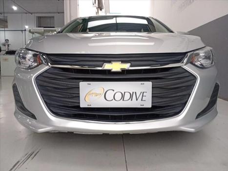 CHEVROLET Onix Hatch 1.0 4P FLEX, Foto 1