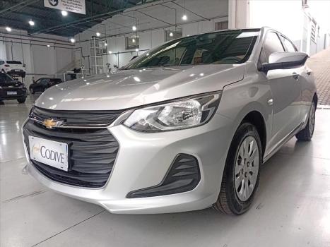 CHEVROLET Onix Hatch 1.0 4P FLEX, Foto 3