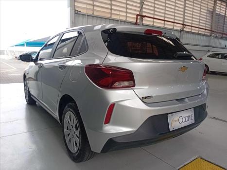 CHEVROLET Onix Hatch 1.0 4P FLEX, Foto 6