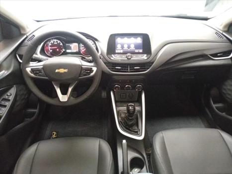 CHEVROLET Onix Hatch 1.0 4P FLEX, Foto 12