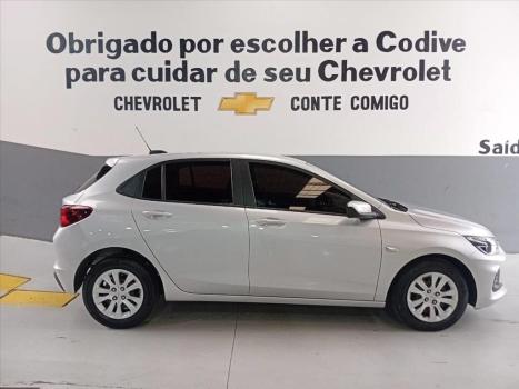 CHEVROLET Onix Hatch 1.0 4P FLEX, Foto 19