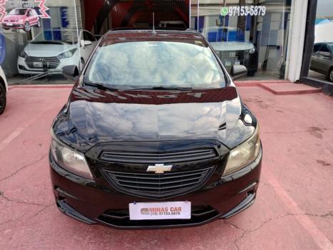 CHEVROLET Onix Hatch 1.0 4P FLEX JOY, Foto 2