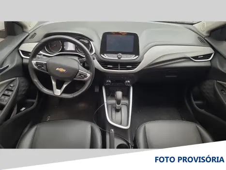 CHEVROLET Onix Hatch , Foto 3