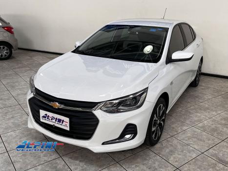 CHEVROLET Onix Hatch , Foto 1