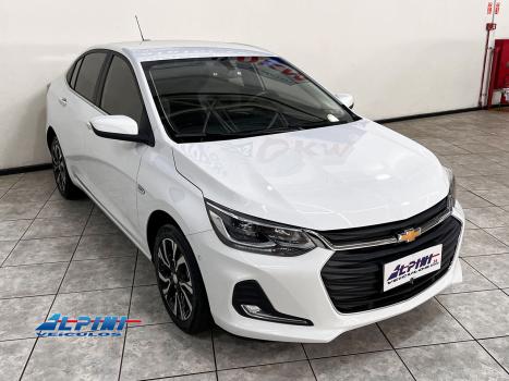 CHEVROLET Onix Hatch , Foto 2