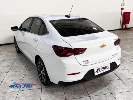 CHEVROLET Onix Hatch , Foto 4