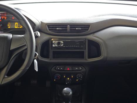CHEVROLET Onix Hatch 1.0 4P FLEX JOY, Foto 8