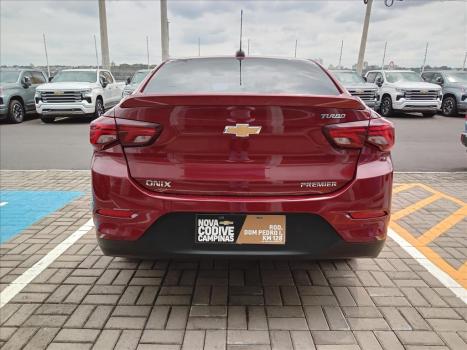 CHEVROLET Onix Hatch 1.0 12V 4P FLEX PLUS TURBO AUTOMTICO, Foto 2