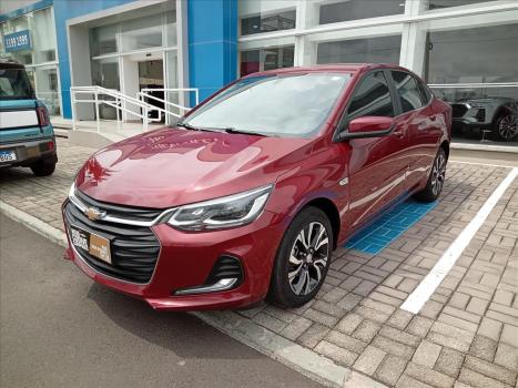 CHEVROLET Onix Hatch 1.0 12V 4P FLEX PLUS TURBO AUTOMTICO, Foto 3