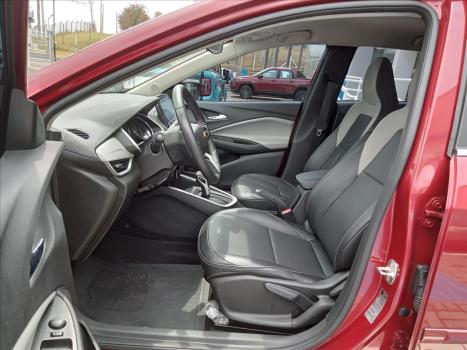 CHEVROLET Onix Hatch 1.0 12V 4P FLEX PLUS TURBO AUTOMTICO, Foto 8