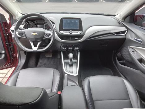 CHEVROLET Onix Hatch 1.0 12V 4P FLEX PLUS TURBO AUTOMTICO, Foto 10