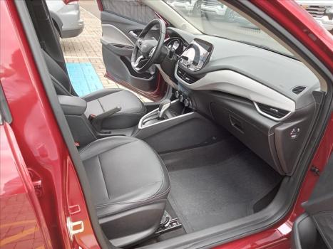 CHEVROLET Onix Hatch 1.0 12V 4P FLEX PLUS TURBO AUTOMTICO, Foto 11