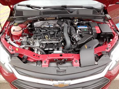 CHEVROLET Onix Hatch 1.0 12V 4P FLEX PLUS TURBO AUTOMTICO, Foto 12