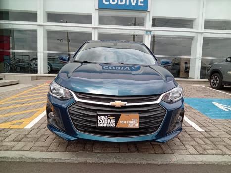 CHEVROLET Onix Hatch 1.0 4P FLEX LT PLUS, Foto 1