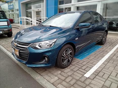 CHEVROLET Onix Hatch 1.0 4P FLEX LT PLUS, Foto 3