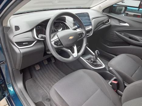 CHEVROLET Onix Hatch 1.0 4P FLEX LT PLUS, Foto 7