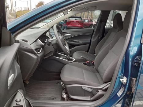 CHEVROLET Onix Hatch 1.0 4P FLEX LT PLUS, Foto 8