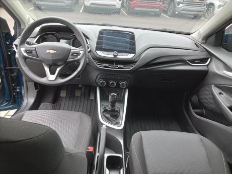 CHEVROLET Onix Hatch 1.0 4P FLEX LT PLUS, Foto 10