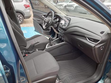 CHEVROLET Onix Hatch 1.0 4P FLEX LT PLUS, Foto 11