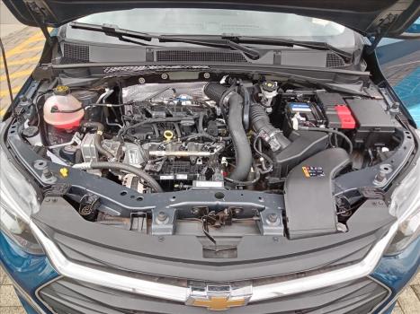 CHEVROLET Onix Hatch 1.0 4P FLEX LT PLUS, Foto 12
