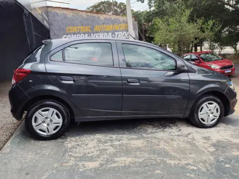 CHEVROLET Onix Hatch 1.0 4P FLEX LS, Foto 3