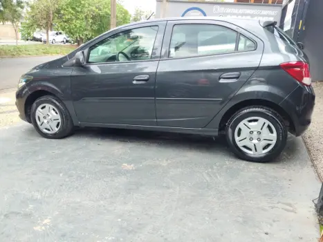 CHEVROLET Onix Hatch 1.0 4P FLEX LS, Foto 5
