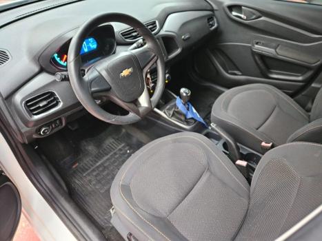 CHEVROLET Onix Hatch 1.4 4P FLEX LTZ, Foto 7