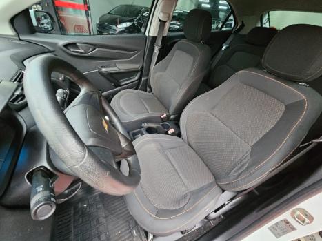 CHEVROLET Onix Hatch 1.4 4P FLEX LTZ, Foto 8