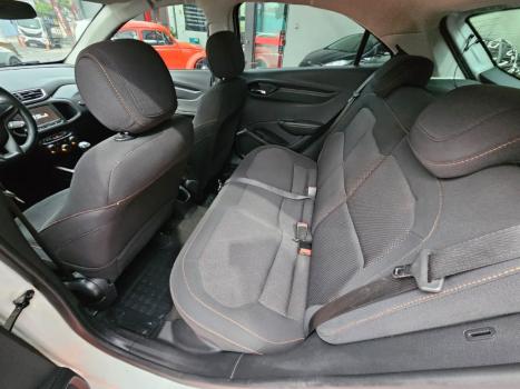 CHEVROLET Onix Hatch 1.4 4P FLEX LTZ, Foto 9