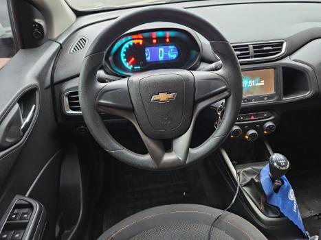 CHEVROLET Onix Hatch 1.4 4P FLEX LTZ, Foto 10
