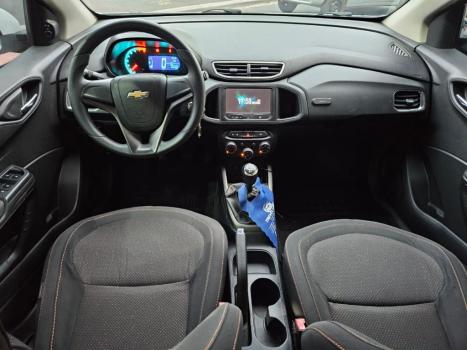 CHEVROLET Onix Hatch 1.4 4P FLEX LTZ, Foto 11
