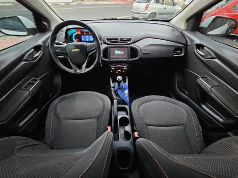 CHEVROLET Onix Hatch 1.4 4P FLEX LTZ, Foto 12