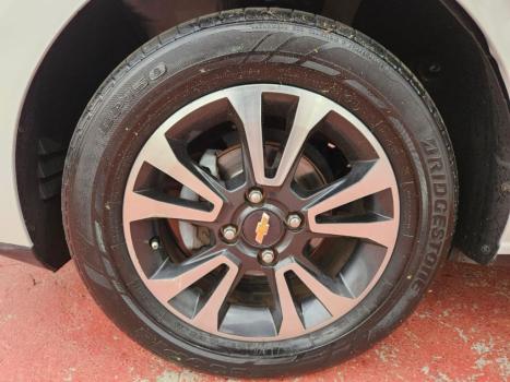 CHEVROLET Onix Hatch 1.4 4P FLEX LTZ, Foto 13