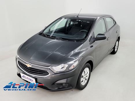 CHEVROLET Onix Hatch , Foto 1