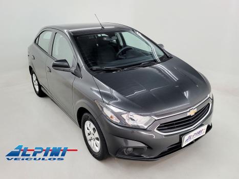 CHEVROLET Onix Hatch , Foto 2