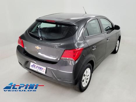 CHEVROLET Onix Hatch , Foto 3