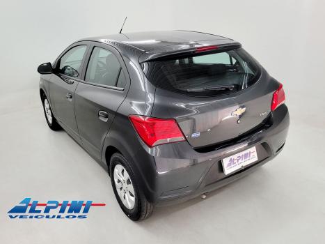 CHEVROLET Onix Hatch , Foto 4
