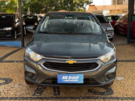 CHEVROLET Onix Hatch 1.0 12V 4P FLEX LT, Foto 2