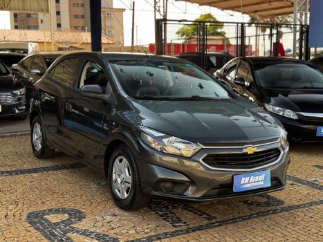 CHEVROLET Onix Hatch 1.0 12V 4P FLEX LT, Foto 3