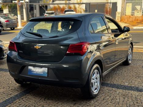 CHEVROLET Onix Hatch 1.0 12V 4P FLEX LT, Foto 4