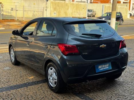 CHEVROLET Onix Hatch 1.0 12V 4P FLEX LT, Foto 6