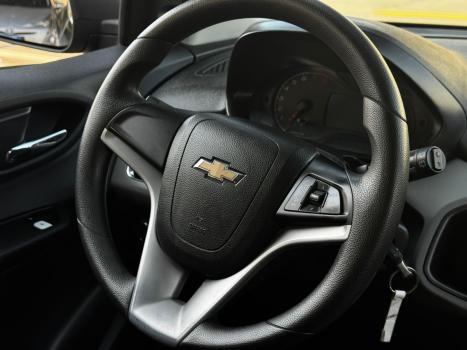 CHEVROLET Onix Hatch 1.0 12V 4P FLEX LT, Foto 9