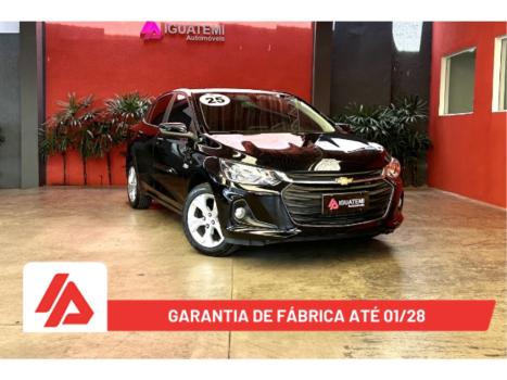 CHEVROLET Onix Hatch , Foto 1